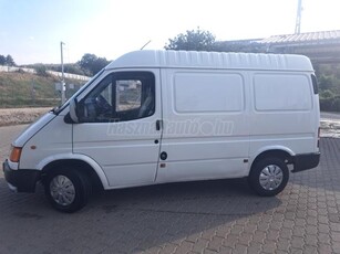 FORD TRANSIT 2.5 D 80