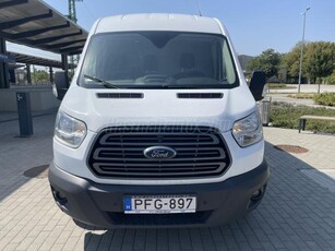 FORD TRANSIT Custom 2.0 TDCi 310 L2H2 Trend