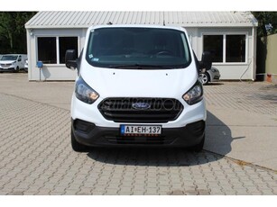 FORD TRANSIT Custom 2.0 TDCi 320 L2H1 Trend Start&Stop 3FŐS/ HOSSZÍTOTT L2/ GARANTÁLT KM/ MEGKÍMÉLT