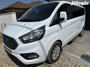 Ford Transit Tourneo Custom 2.0 TDCi 310 L2H1 T...