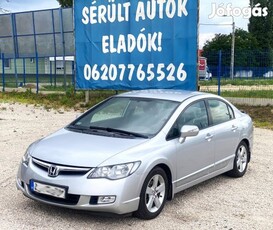 Honda Civic 1.6 Es