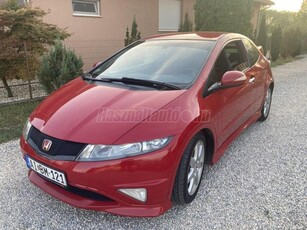 HONDA CIVIC 2.0 Type-R