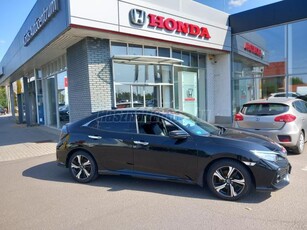 HONDA CIVIC Sedan 1.5 T Executive Prestige