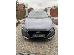 HYUNDAI I30 1.0 T-GDi Life