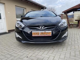 HYUNDAI I40 1.6 GDI Comfort VONÓHOROG 78000 KM!!!