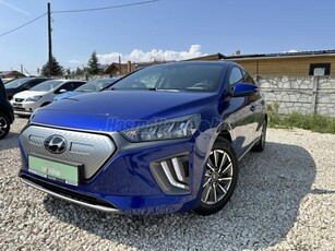 HYUNDAI IONIQ electric Executive (Automata) Hőszivattyú/Bőr belső//Elől-hátul ülésfűtés/Kormányfűtés/2db töltő