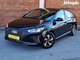 Hyundai Ioniq hybrid 1.6 GDi Premium Navi Plus...