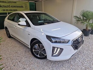 HYUNDAI IONIQ plug-in 1.6 GDi Comfort DCT Telefontükrözés! Sávtartó!