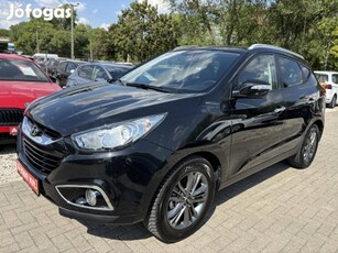 Hyundai IX 35 ix35 2.0 CRDi LP Premium 4WD Megk...