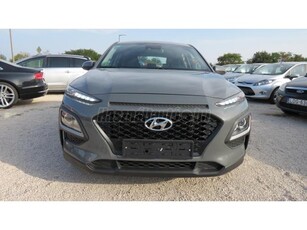 HYUNDAI KONA 1.0 T-GDi Life Edition '20 MEGVIGYÁZOTT. VALÓS. IGAZOLT KM-REL