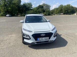 HYUNDAI KONA 1.6 T-GDi Premium DCT