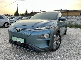 HYUNDAI KONA EV 64kWh Executive Hőszivattyú/LED fényszóró/Bőr belső/Kormányfűtés/Ülésfűtés