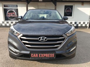 HYUNDAI TUCSON 1.6 GDI Life