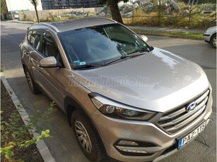 HYUNDAI TUCSON 1.6 T-GDi Premium 4WD