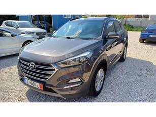 HYUNDAI TUCSON 1.7 CRDi Premium Creative Panorama Navi