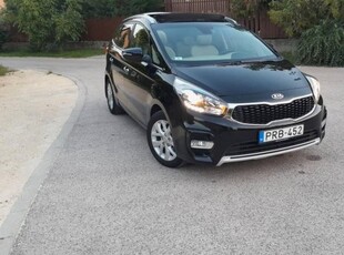 KIA Carens 1.6 GDI EX Prémium Panoráma Magyar 1...