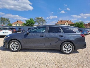 KIA CEE'D Ceed SW 1.4 T-GDI Gold MAGYARORSZÁGI-59390 KM-AUTOMATA-XENON-KAMERA-GYÁRI GARANCIA!!!!!