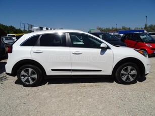 KIA NIRO HEV 1.6 GDI Platinum DCT 58.000Km!