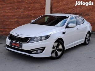 KIA Optima 2.0 Cvvt Hybrid EX Prémium (Automata...