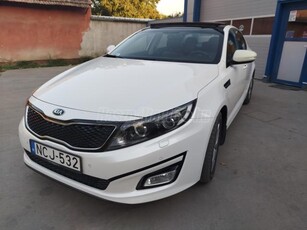 KIA OPTIMA 2.0 CVVT LX