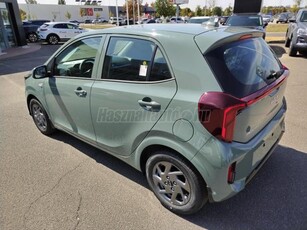 KIA PICANTO 1.2 DPI Gold Raktárkészletről eladó!