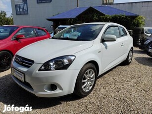 KIA Pro CEE'D 1.4 LX EURO5 2 Tulajos 49.838- Km...