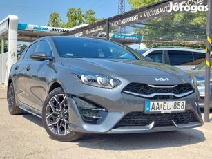 KIA Pro CEE'D Proceed 1.5 T-GDI GT Line Magyaro...