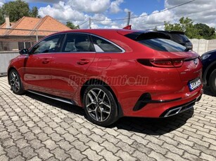 KIA PRO CEE'D ProCeed 1.5 T-GDI GT Line Sport DCT