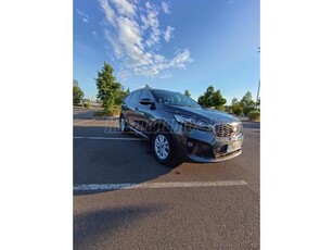 KIA SORENTO 2.4 GDI LX (Automata) [7 személy]