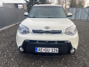 KIA SOUL 1.6 GDI EX (Automata)