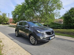 KIA SPORTAGE 1.6 GDI EX Prémium