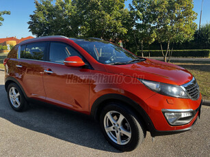 KIA SPORTAGE 2.0 CVVT EX 4x4