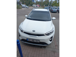 KIA STONIC 1.25 MPI LX