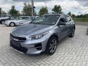 KIA XCEED 1.6 GDI PHEV X-Platinum DCT ÜLÉS HŰTÉS-FŰTÉS.PANORÁMA TETŐ.MEMÓRIÁS BŐR ÜLÉS