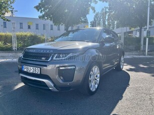 LAND ROVER RANGE ROVER EVOQUE RangeEvoque 2.0 Td4 SE Dynamic Special Edition (Automata)