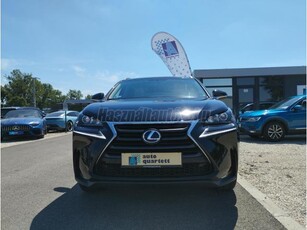 LEXUS NX 300h Elegance CVT