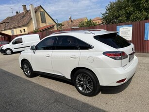 LEXUS RX 450h Executive CVT