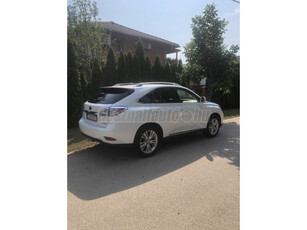 LEXUS RX 450h Luxury Moon CVT