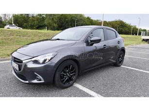 MAZDA 2 1.5 Takumi DJ1