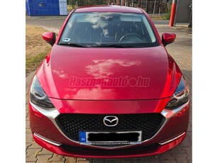 MAZDA 2 1.5 Takumi Plus