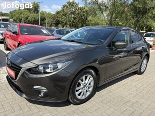 Mazda 3 Sport 2.0 Challenge Megkímélt állapotba...