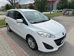 MAZDA 5 1.8 Takumi II