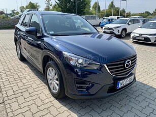 MAZDA CX-5 2.2 CD Attraction AWD