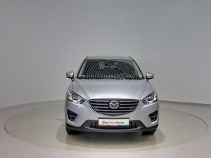 MAZDA CX-5 2.2 CD Revolution Top AWD Magyar/ LED/ Adaptív temp./ El. ülés/ Ülésfűtés/ Kamera/ Radar/ BOSE/ Navigáció!