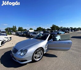 Mercedes-AMG SL