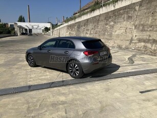 MERCEDES-BENZ A 180 d 7G-DCT