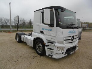 MERCEDES-BENZ Actros 1843 Euro Lohr