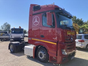 MERCEDES-BENZ ACTROS 1843 NYERGESVONTATÓ ELADÓ