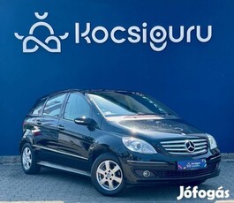 Mercedes-Benz B 170 Autotronic / 180eKm!/ karba...