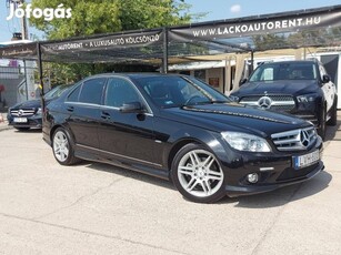 Mercedes-Benz C 220 CDI Blueefficiency Avantgar...